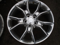 hliníkové disky 20"  /11-/